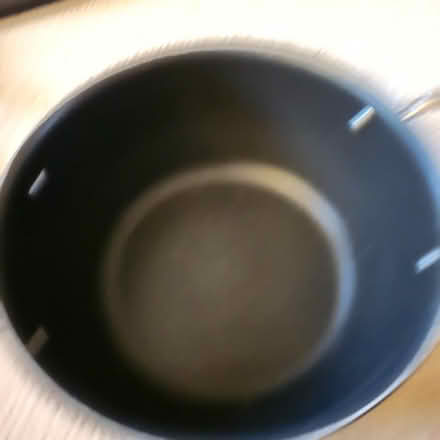 Photo of free Casserole pan (Emsworth) #3