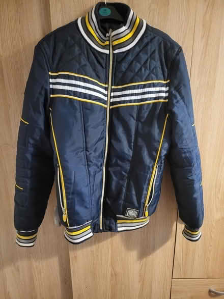 Photo of free Everlast winter jacket (CV2) #1