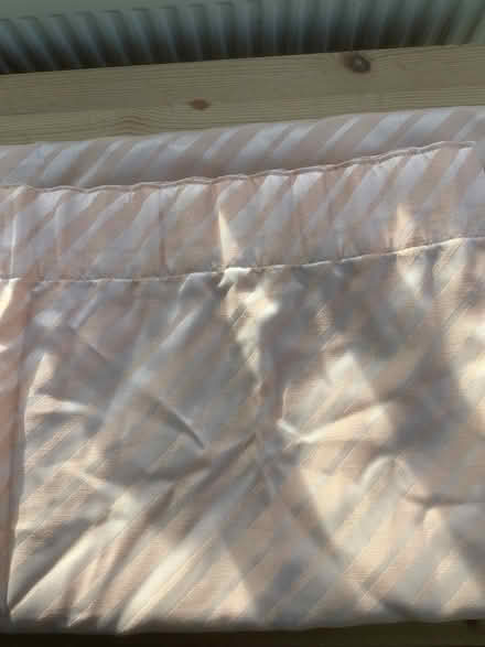Photo of free Curtaining (Swanmore SO3) #1