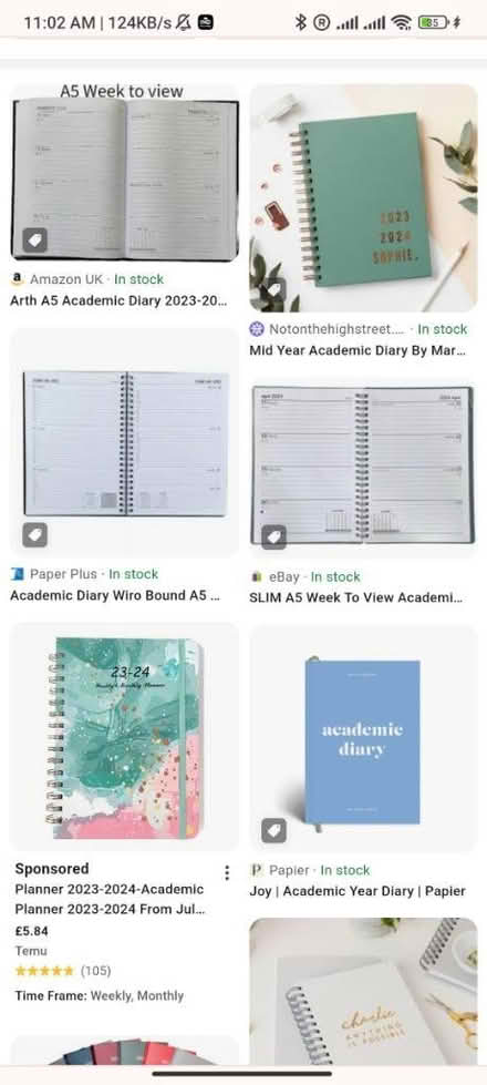 Photo of Academic Diary (Lansdowne Terrace WC1N) #1