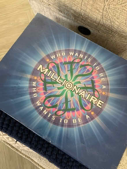 Photo of free Family game (Hornchurch RM12) #1