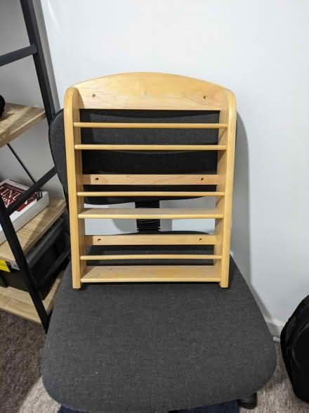 Photo of free Spice Rack (Ringmer) #1