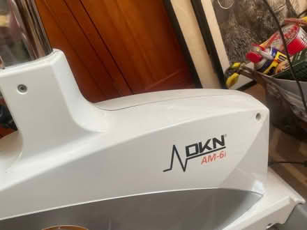 Photo of free Exercise bike - in need of repair (Millbank SW1P) #1