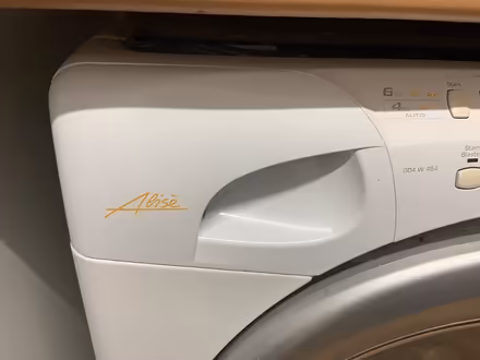 Photo of free Washing machine - working (EX10) #3