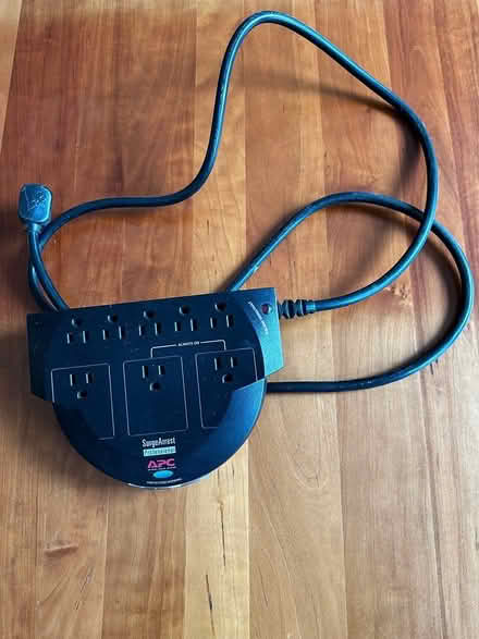 Photo of free Extension cord (Cambridgeport) #2