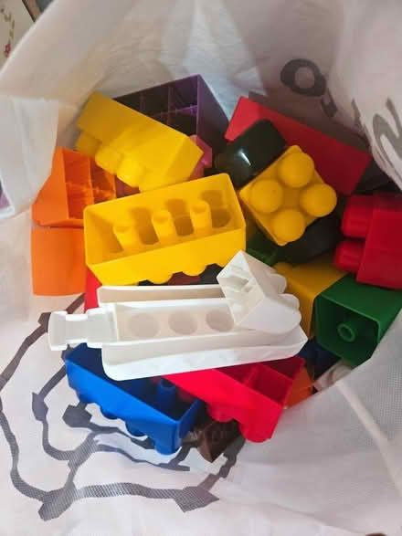 Photo of free Toys large bundle (HA2) #3