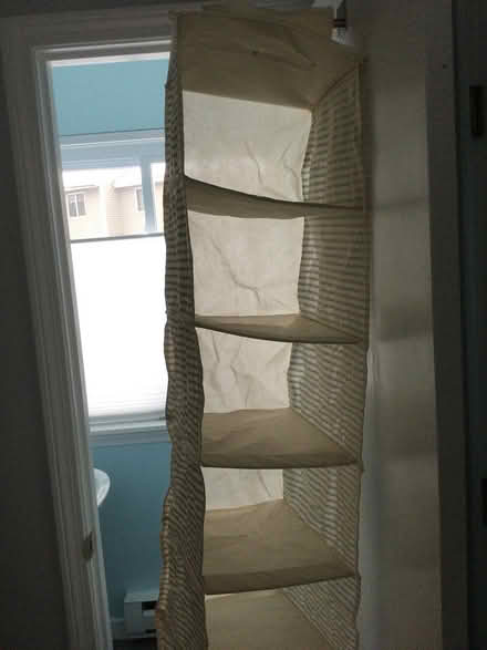 Photo of free Closet storage (Winsted) #2