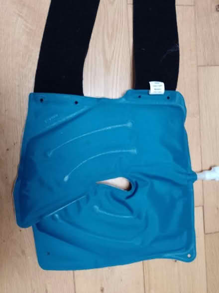Photo of free Knee brace (Wirksworth DE4) #2