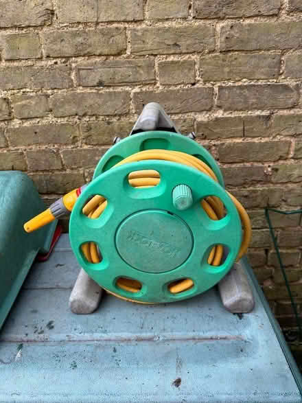 Photo of free Hosepipe (Bushey Village WD23) #1