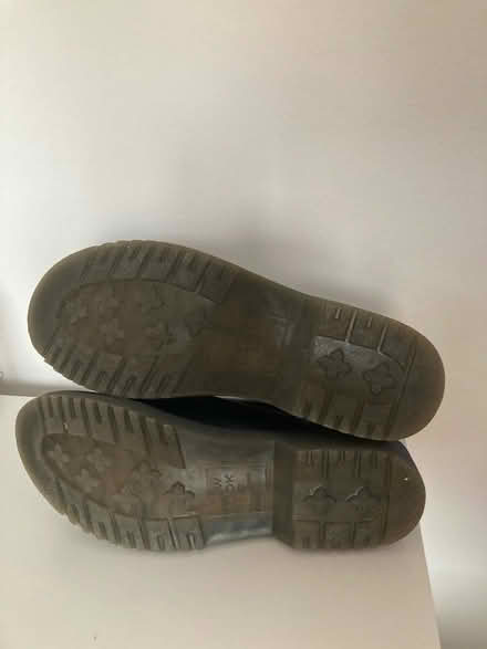 Photo of free New look boots size 4 37 (Aston Fields B60) #4