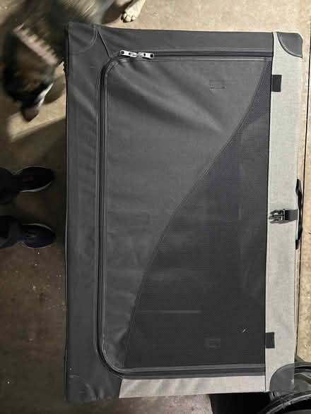 Photo of free Brand new dog crate (Glenview) #1
