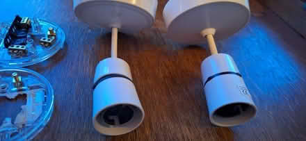 Photo of free Standard light fitting x2 (Redhill, RH1) #1
