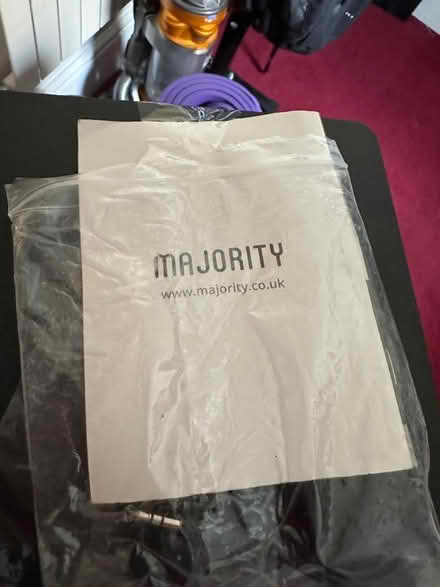 Photo of free Sound bar and subwoofer (Bushey Village WD23) #3