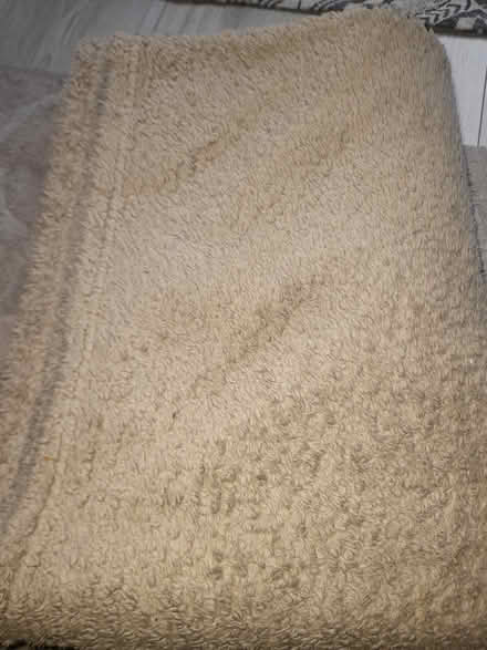 Photo of free 3 fleece blankets/throws (Glusburn BD20) #4