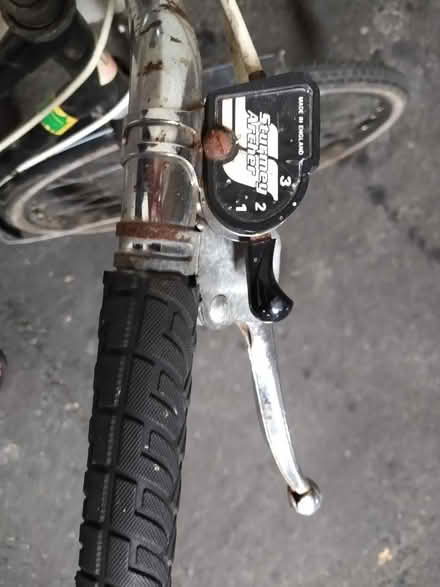 Photo of free Bicycle / Bike (Crouch End N8) #2