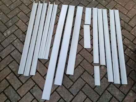 Photo of free Univolt Starling trucking (Winnersh RG41) #2