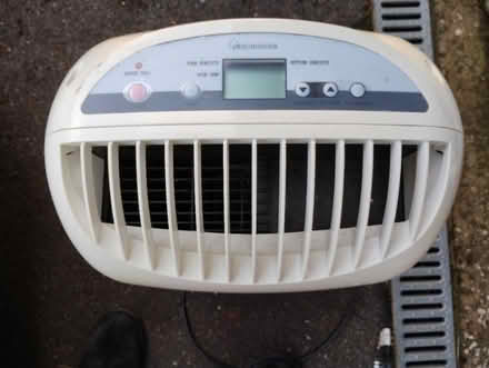 Photo of free Portable humidifier (Amersham Common HP7) #1
