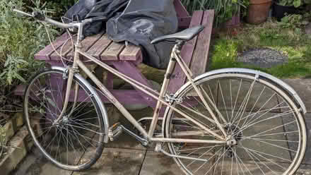 Photo of free Raleigh Misty 1980's woman's bike (Selhurst, CR0) #1
