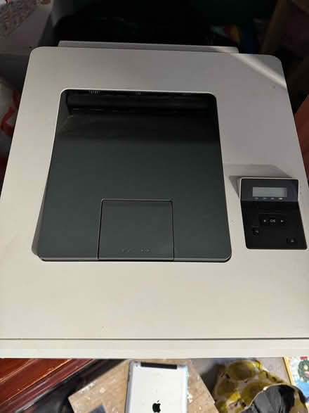 Photo of free Colour Laser printer (NN14 3) #3
