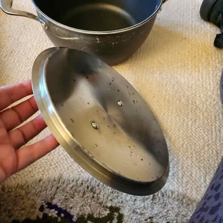 Photo of free Casserole pan (Emsworth) #1