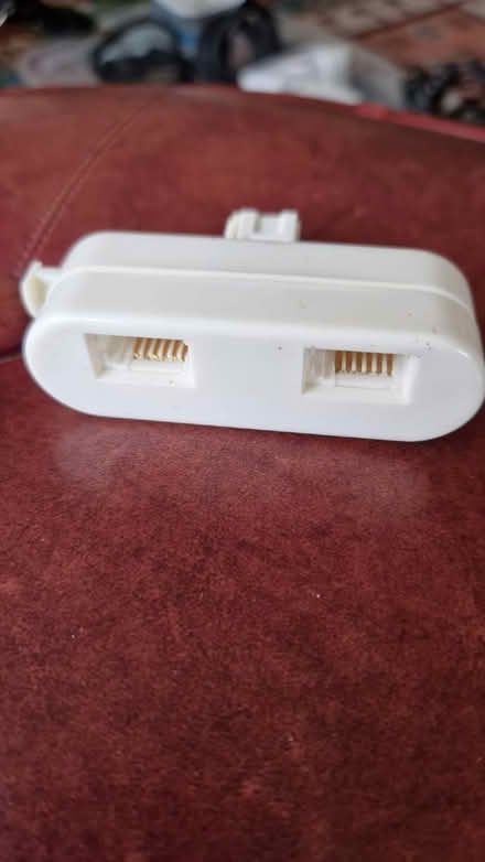 Photo of free Phone splitter (Dunfermline KY12) #1