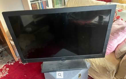 Photo of free 37" Cello TV (Worlingham NR34) #1