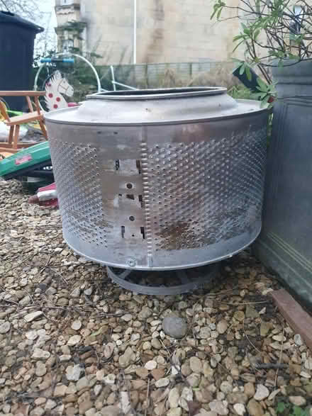 Photo of free Fire pit (Bear Flat) #1