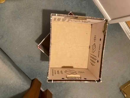 Photo of free Boxes for house move (Stainton CA11) #1