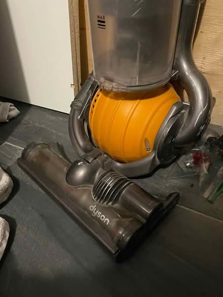 Photo of free Dyson Ball- not working (M4J 2X9) #4