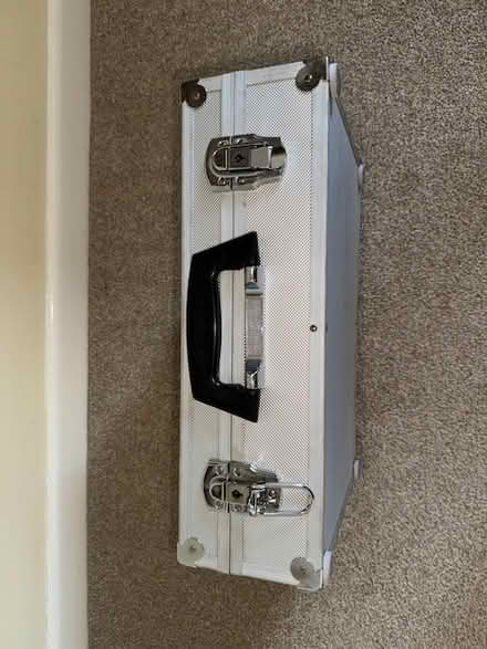Photo of free Tool Box (PO12 Alverstoke) #2