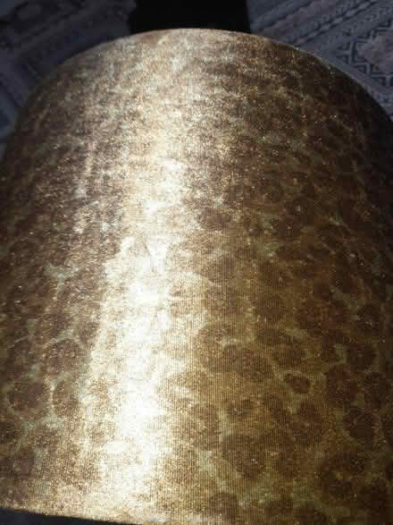 Photo of free Laura Ashley ampshade (Glusburn BD20) #3