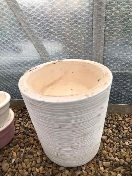 Photo of free Ceramic candle or insence burner (Leith EH6) #1