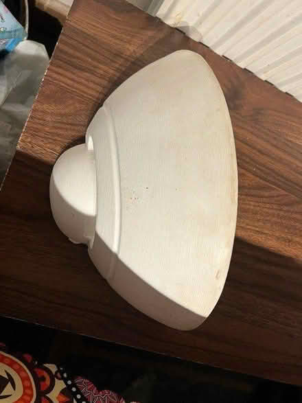 Photo of free Wall lights - could be flower pots (Netherfield, Battle) #3