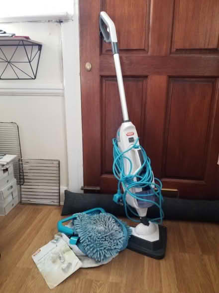 Photo of free Steam mop (Catford) #1