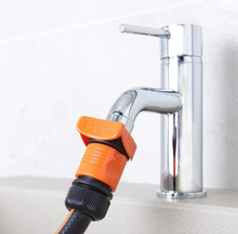 Photo of 1 inch indoor tap connector (Sheffield centre) #1