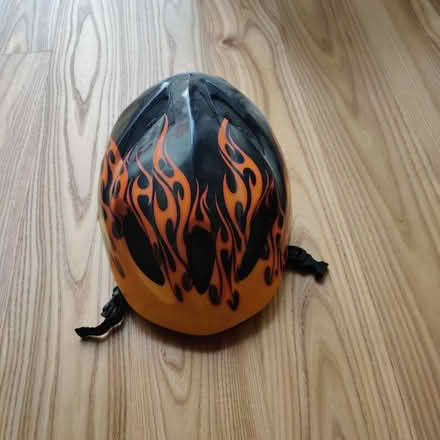 Photo of free Child helmet (Richmond TW9) #1