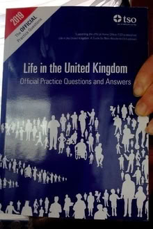 Photo of free Life in the UK -TSO official 3-pack (W2 - Notting Hill Gate) #3