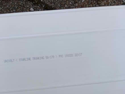 Photo of free Univolt Starling trucking (Winnersh RG41) #3