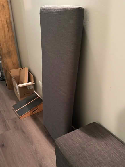 Photo of free Tuma headboard (South loop) #1