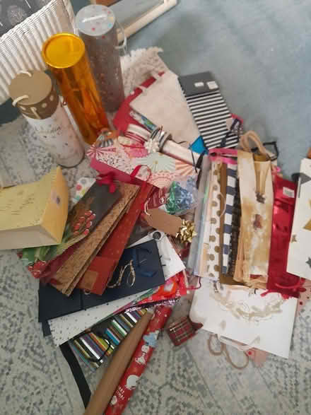 Photo of free Gift Wrapping (CT1) #1