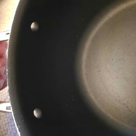 Photo of free Casserole pan (Emsworth) #4