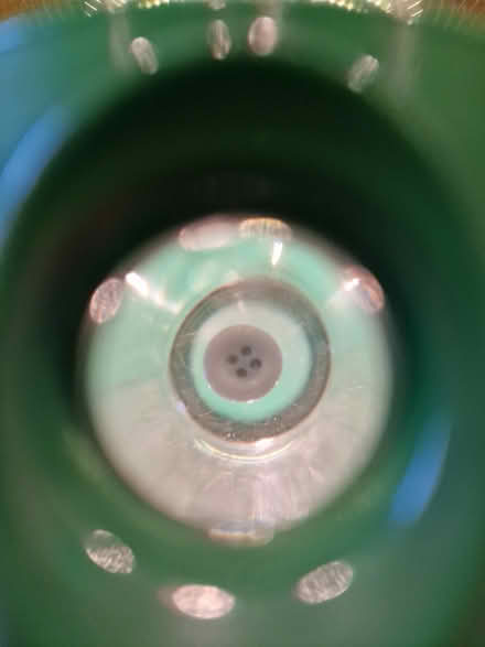 Photo of free Kids' plastic bug viewer (Cheam SM3) #2