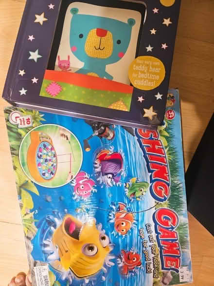 Photo of free Toys large bundle (HA2) #4