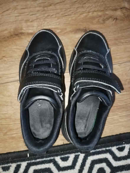 Photo of free Kids Girls Shoes (IG6) #2