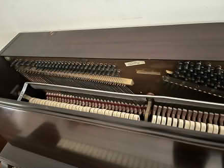Photo of free Upright piano in good condition (Redding, CT) #4