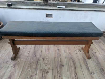 Photo of free Bench for upcycling (Oxted, RH8) #1