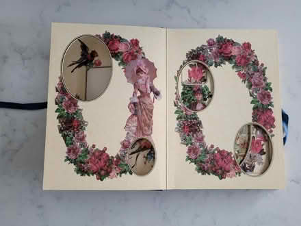 Photo of free Photograph album (RG14) #2