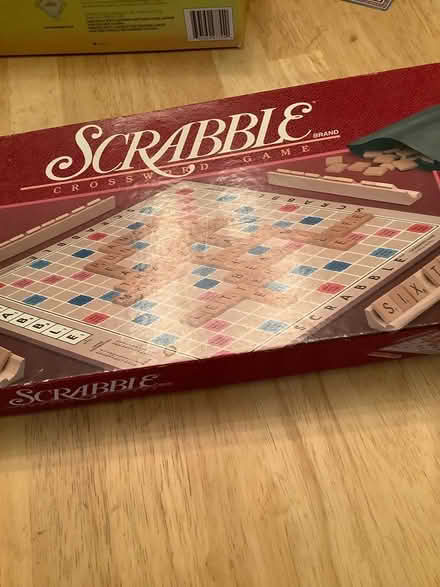 Photo of free Family games (Dovedale Dr & Rosedale Dr) #1