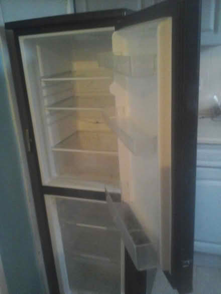 Photo of free fridge freezer (S10) #2