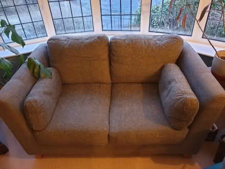 Photo of free Sofa set (Carr Manor LS17) #2